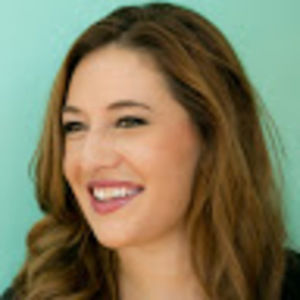 Meet your Posher, Kelsey